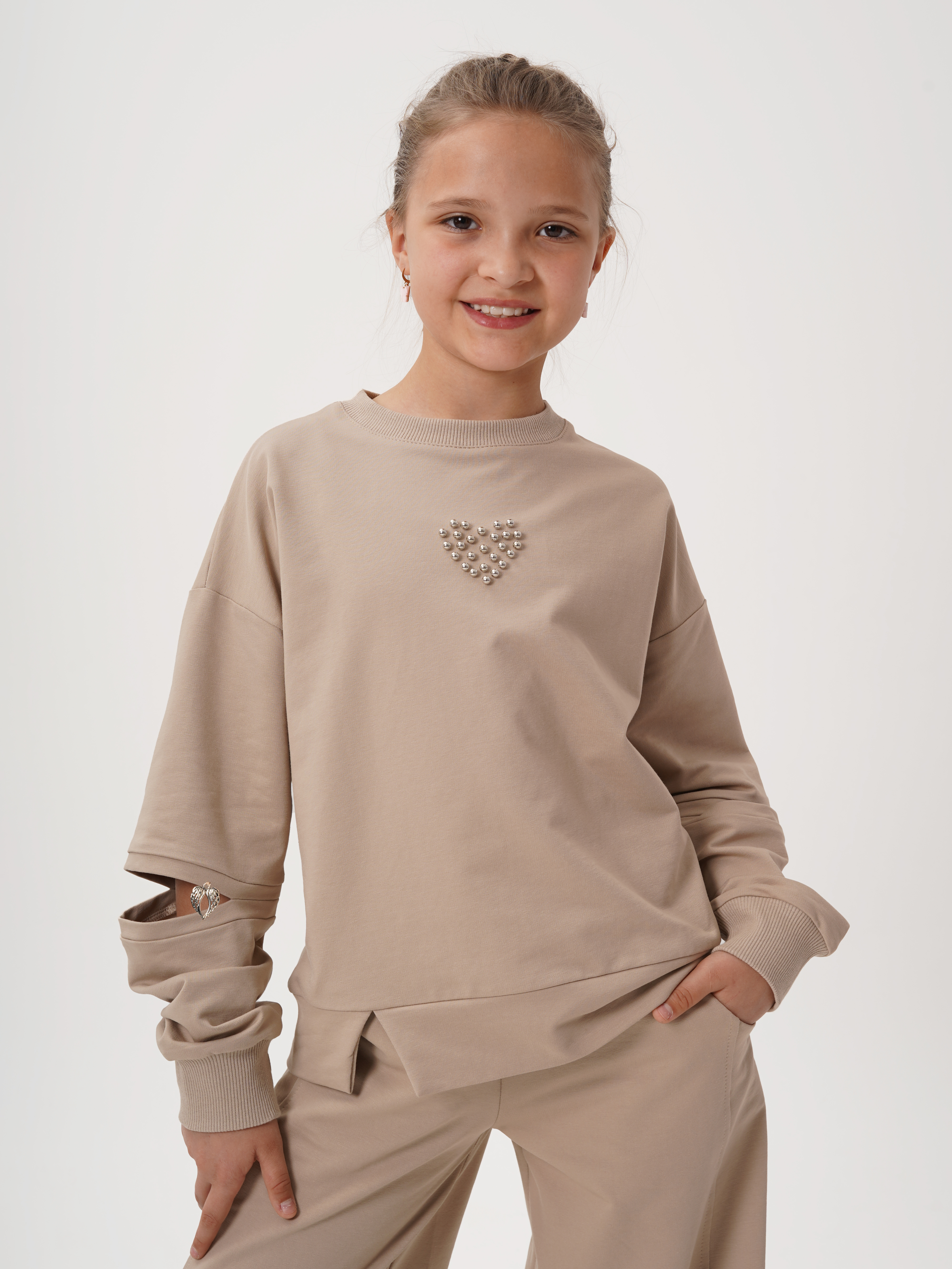 Костюм Kukurumi 75/6 - фото 9