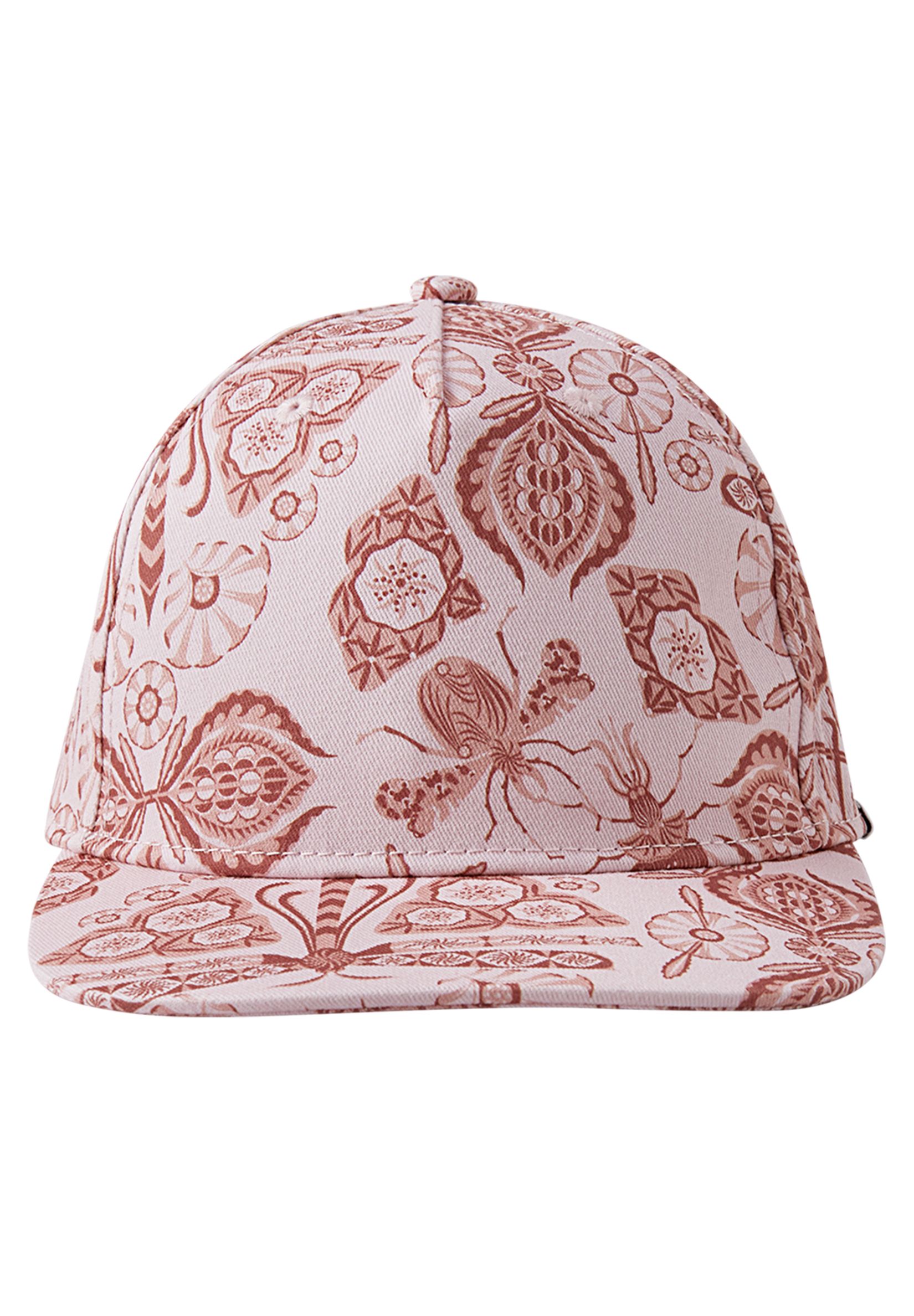 Изображение товара Кепка Reima Niitty Весеннее поле — Клаус Хаапаниеми, регулируемая