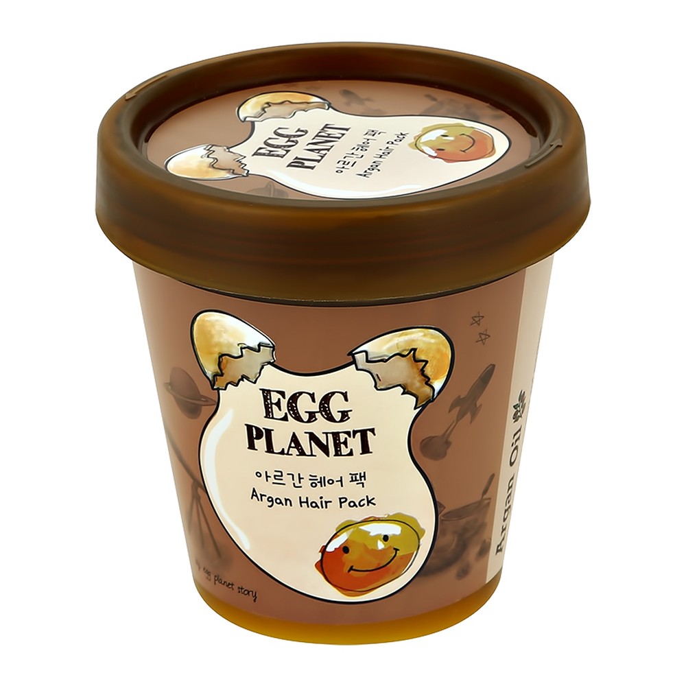 Маска Egg Planet - фото 4