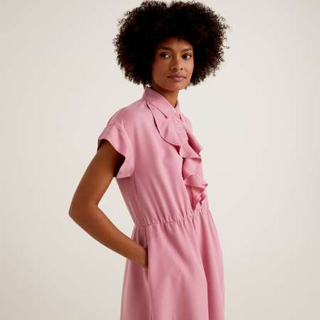 Платье United Colors of Benetton