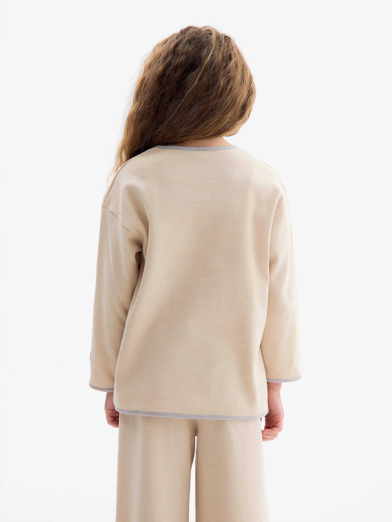 Лонгслив Minaku 10799264 - фото 8