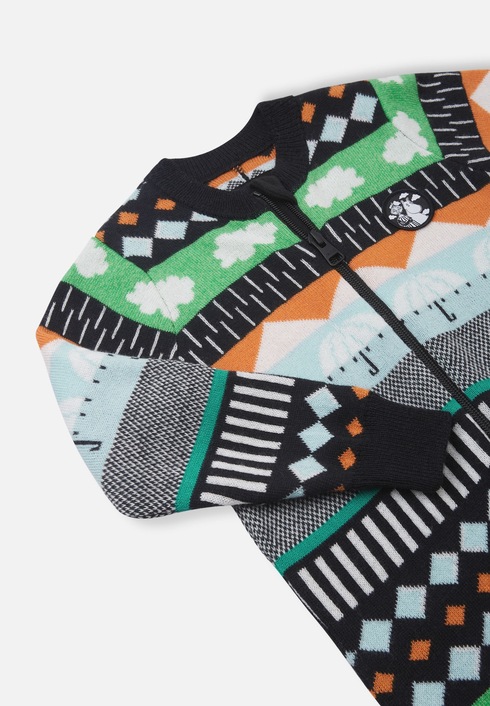 Комбинезон Reima 5200019A-7092 - фото 5