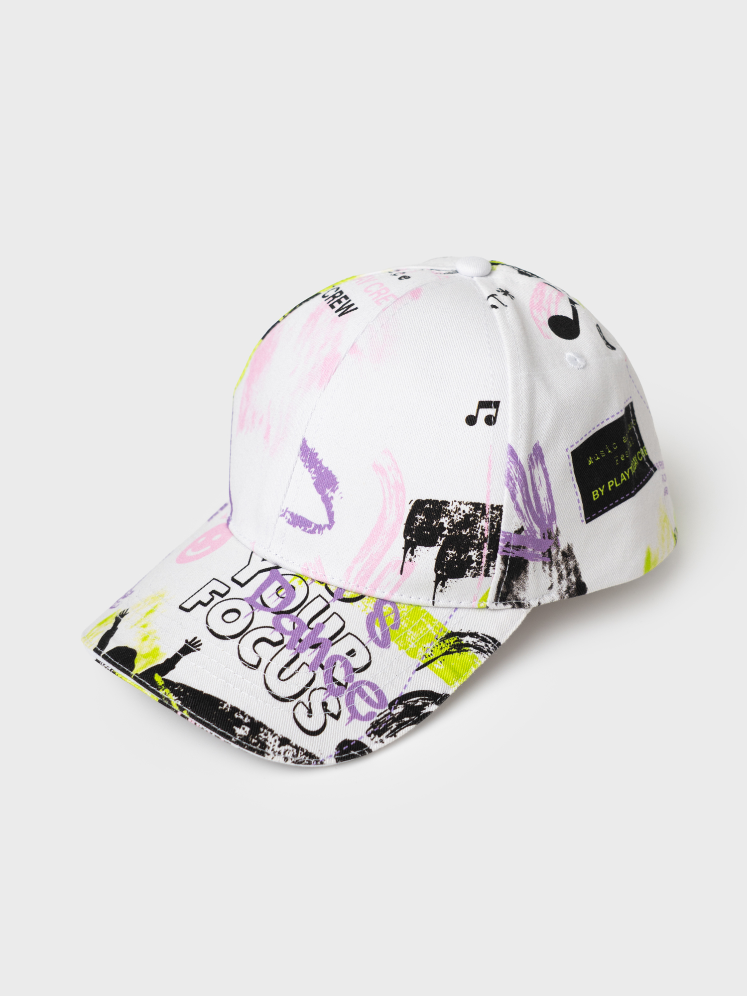 Бейсболка PlayToday 12621045 - фото 1