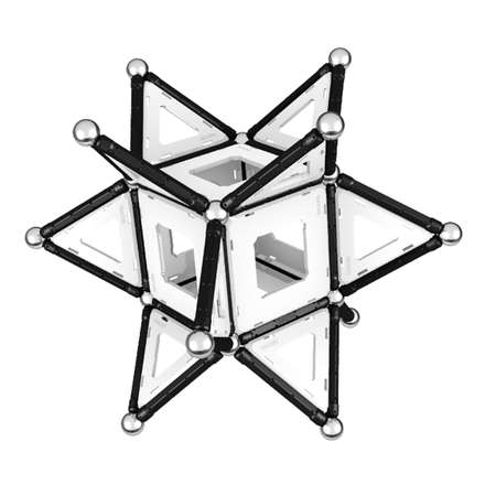 Конструктор Geomag магнитный