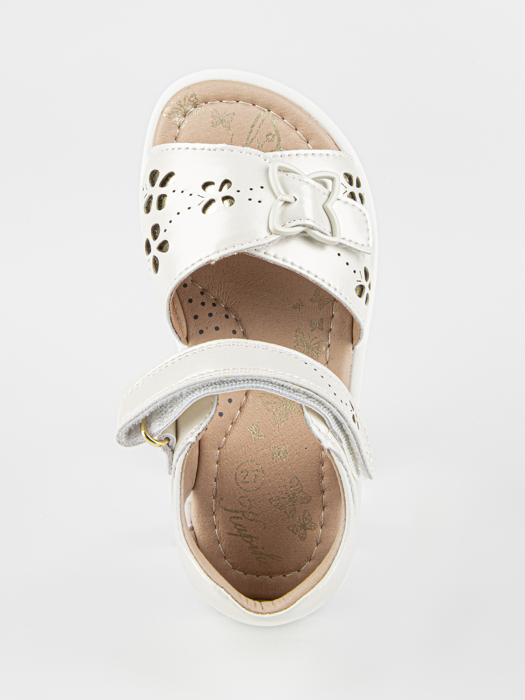 Сандалии Kapika 321014к-1 - фото 7