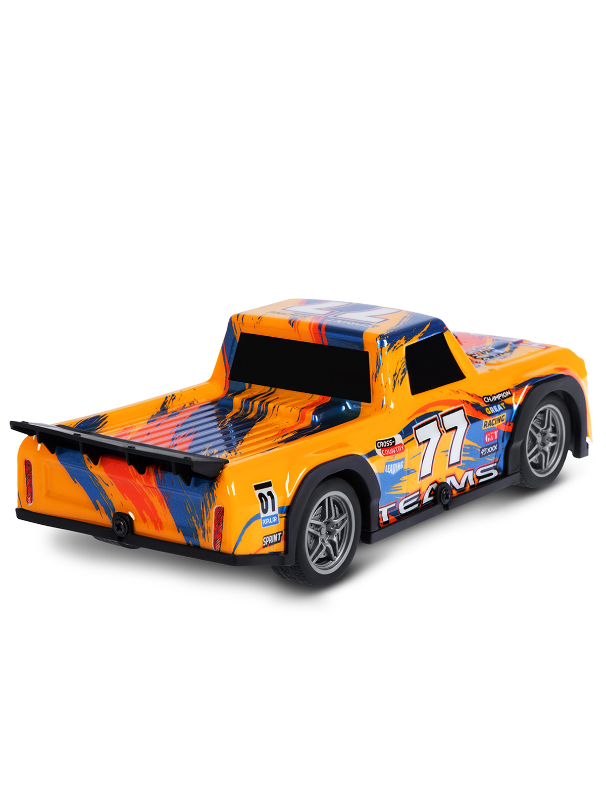 Внедорожник РУ AUTODRIVE - фото 11