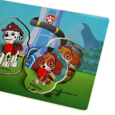 Игрушка Буратино подвеска