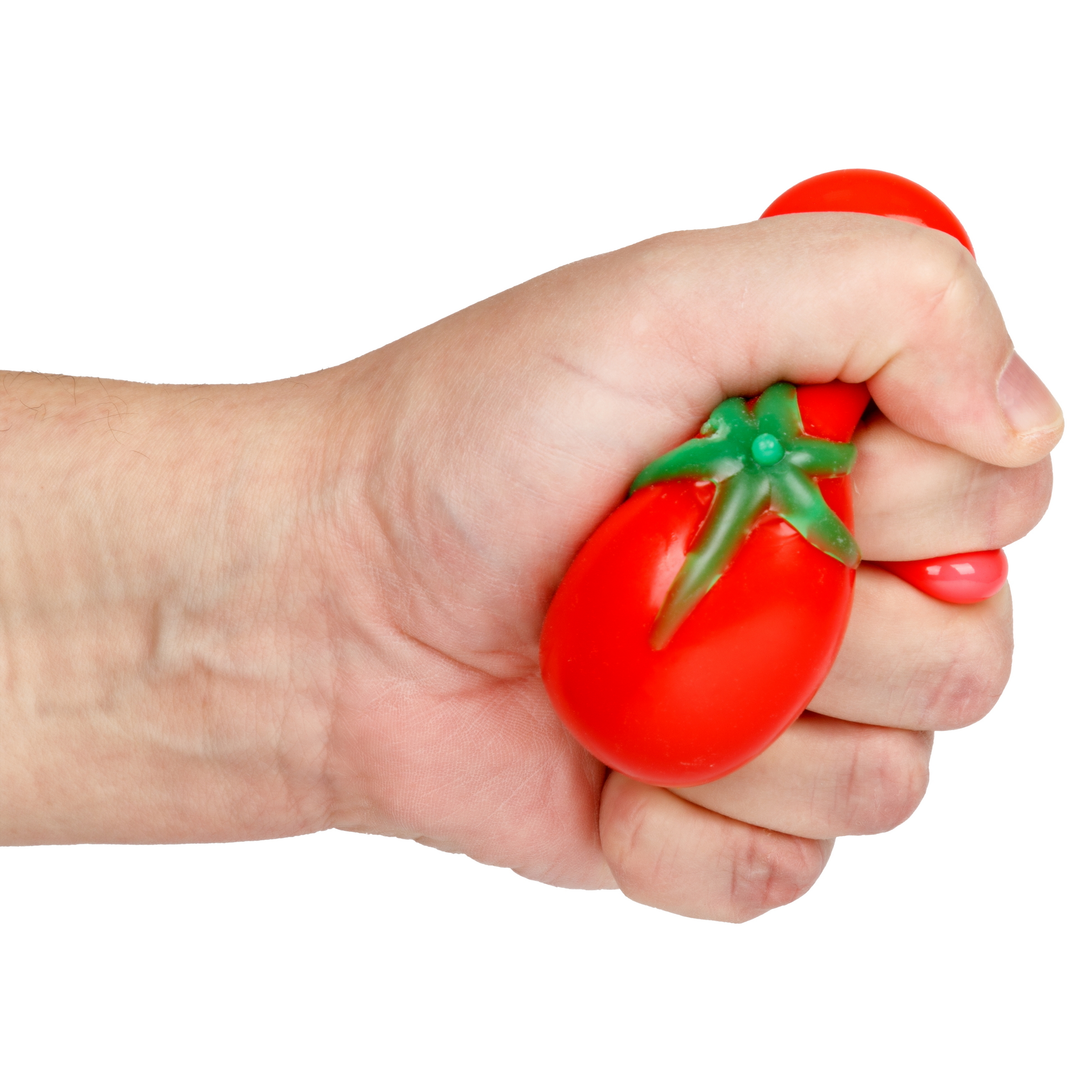 Игрушка-антистресс Крутой Замес сквиш - фото 11