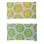 Набор губок ё Smile 2шт