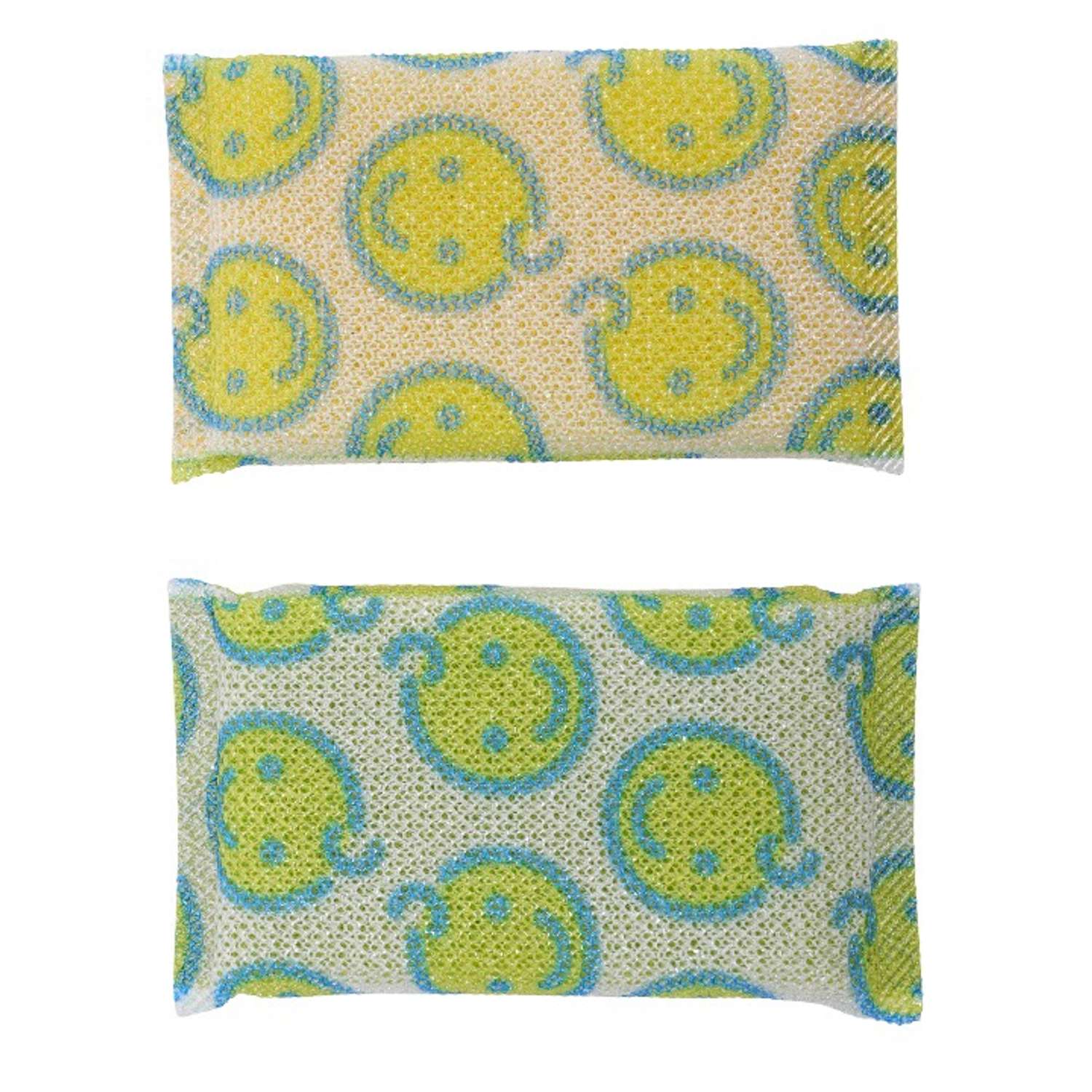 Набор губок ё Smile 2шт - фото 1