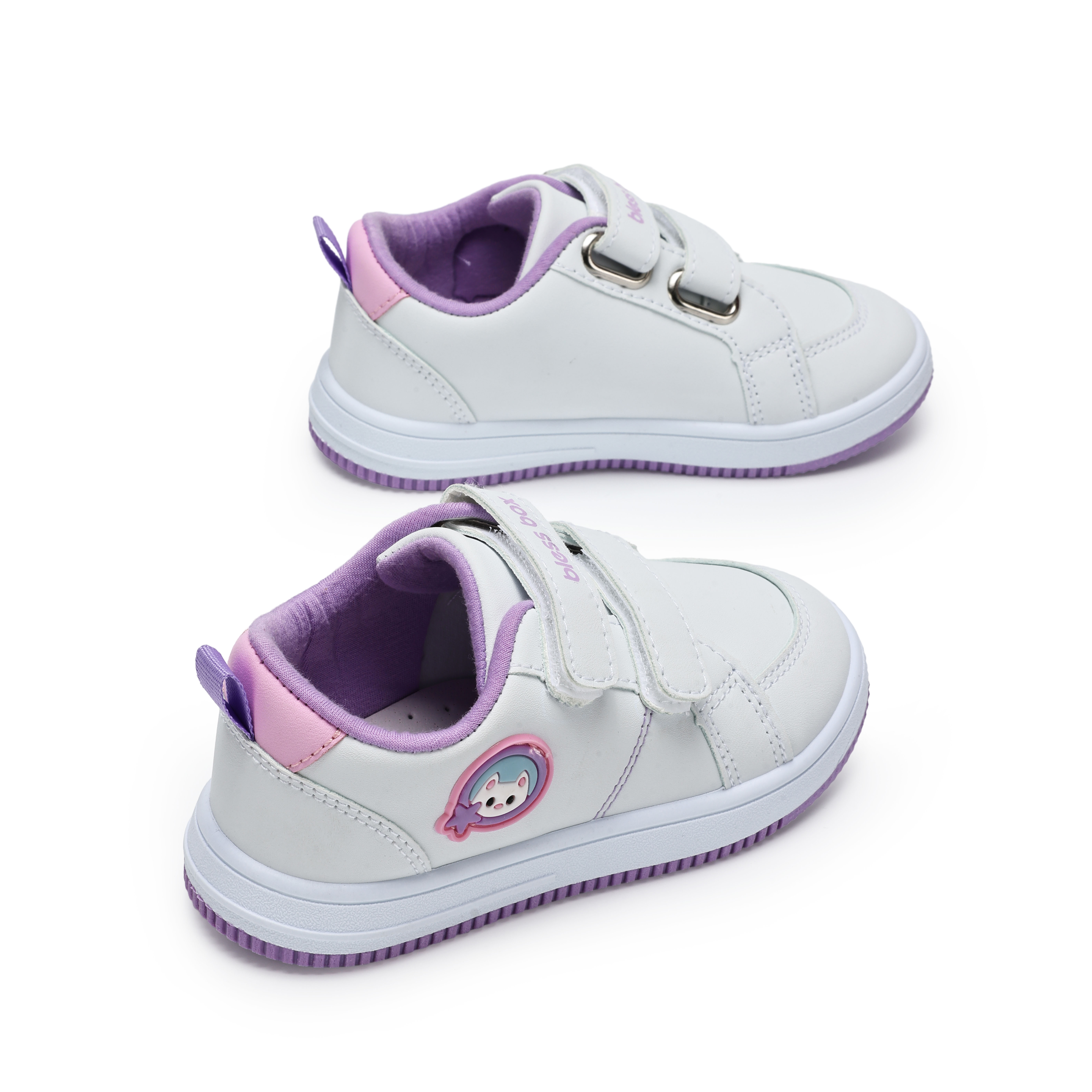 Кроссовки BLESSBOX BX53145A - фото 5