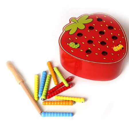 Игрушка Panawealth International рыбалка