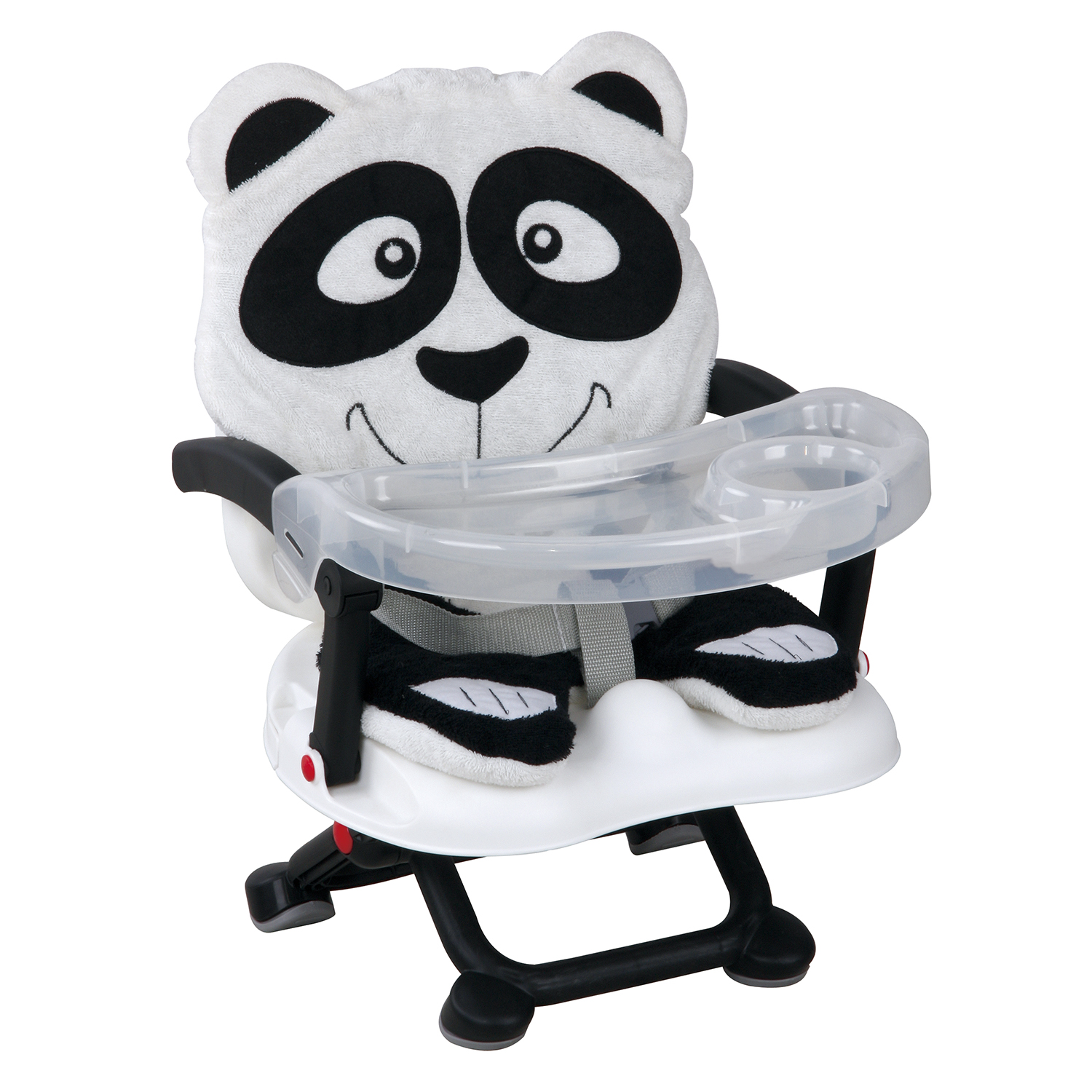 Стульчик для кормления Babies Panda классический - фото 1