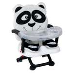 Стульчик для кормления Babies Panda классический
