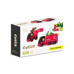 Игровой набор Cubika пожарные