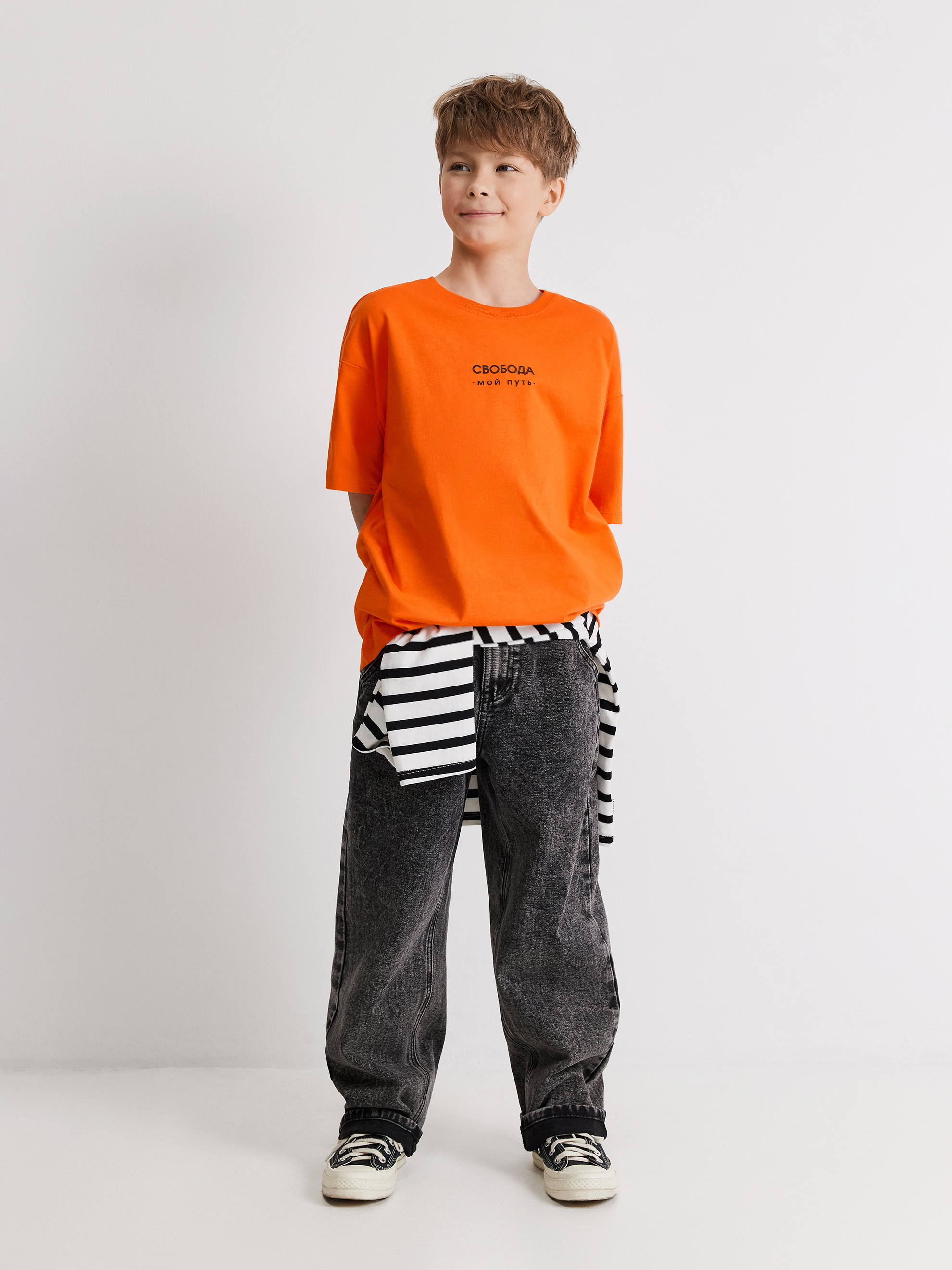 Изображение товара Футболка Acoola: 152