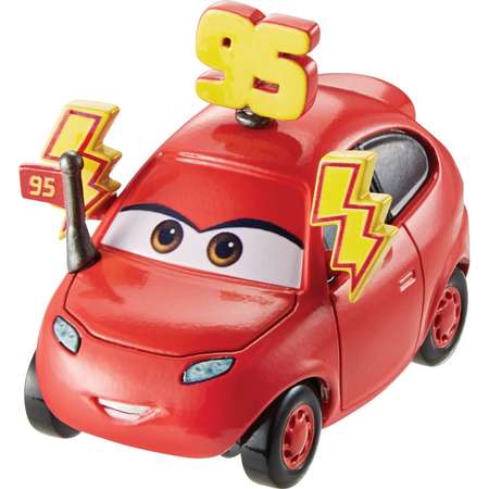 Автомобиль Cars ГАЗ