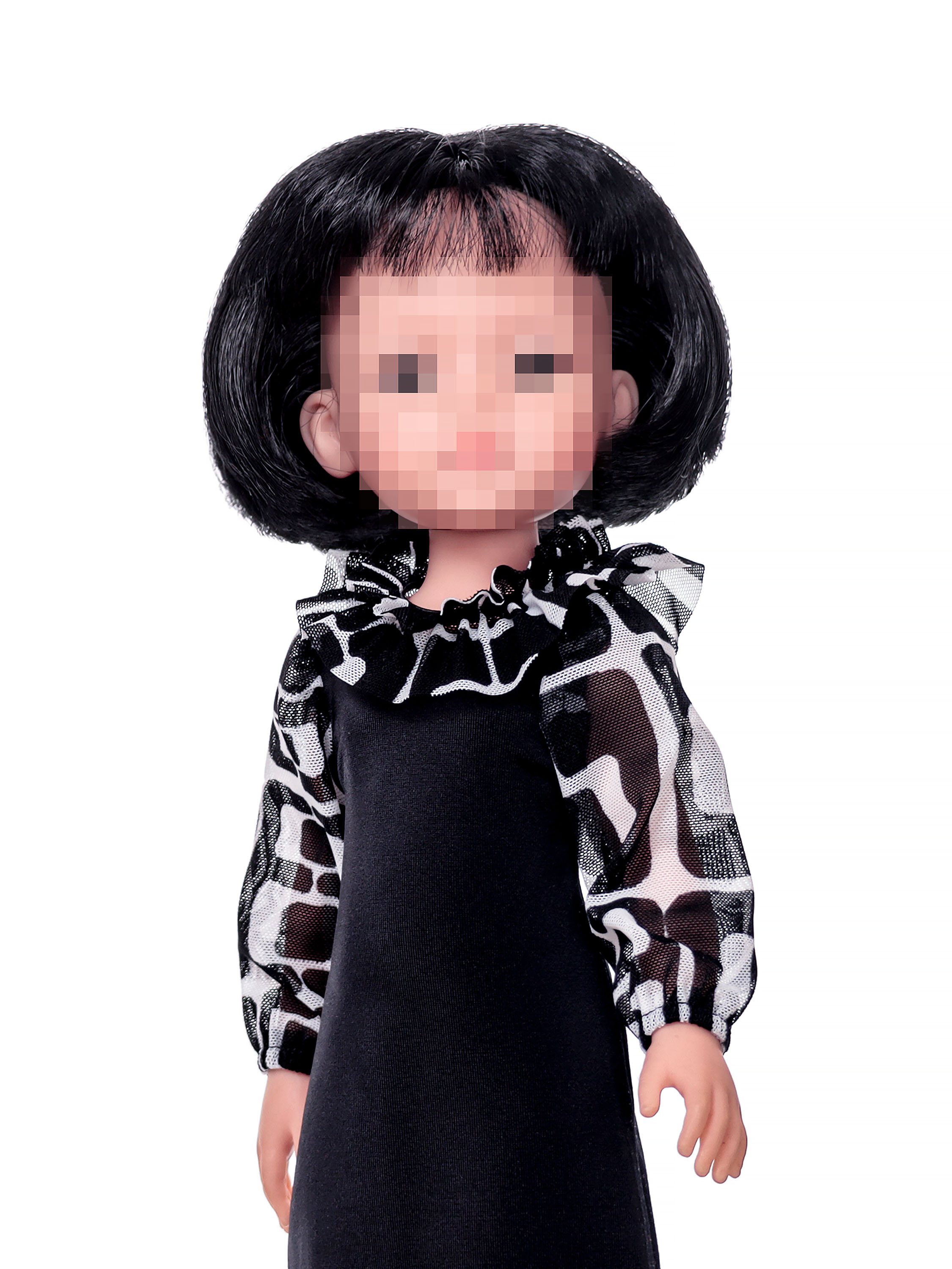 Одежда для кукол VIANA 11.536.2v - фото 5