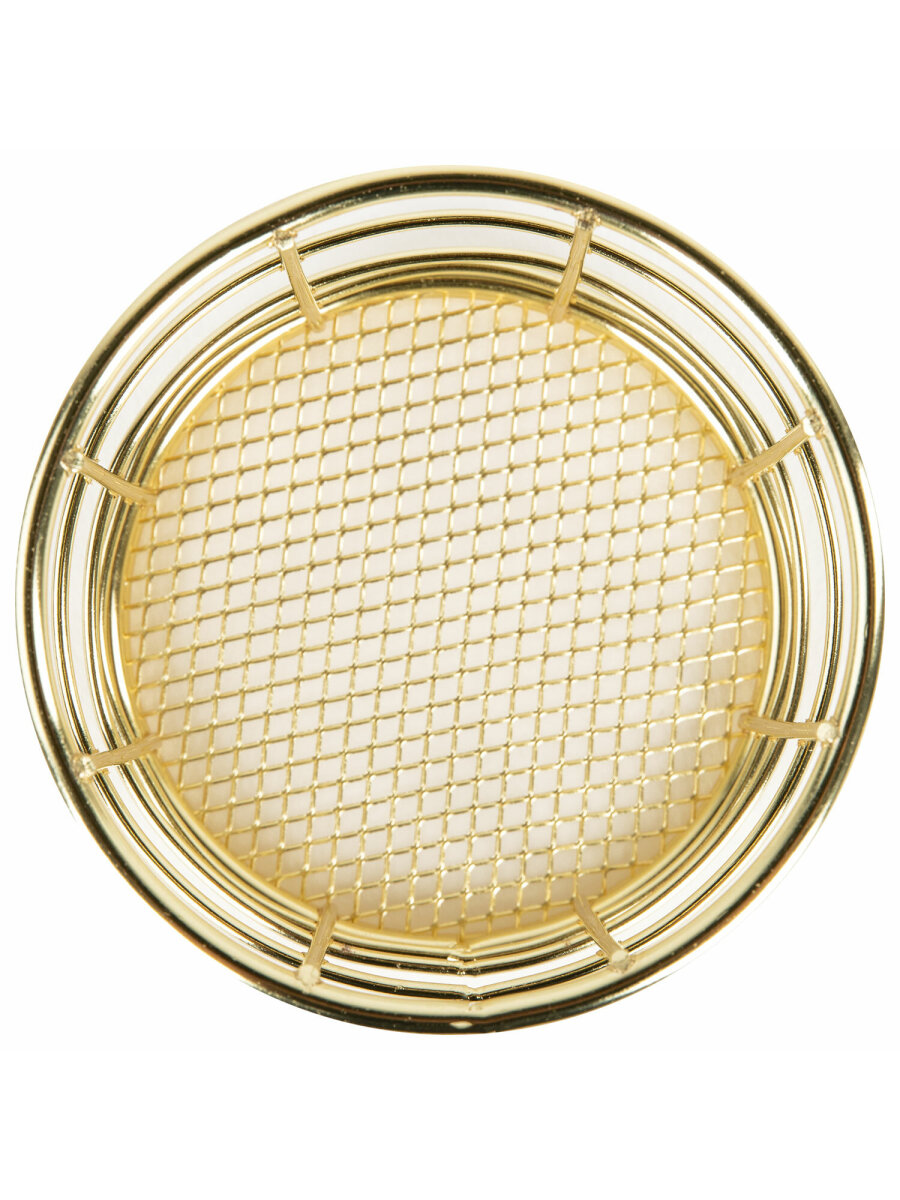 Органайзер для косметики и канцелярии MONTE VITA стакан для мелочей - фото 7