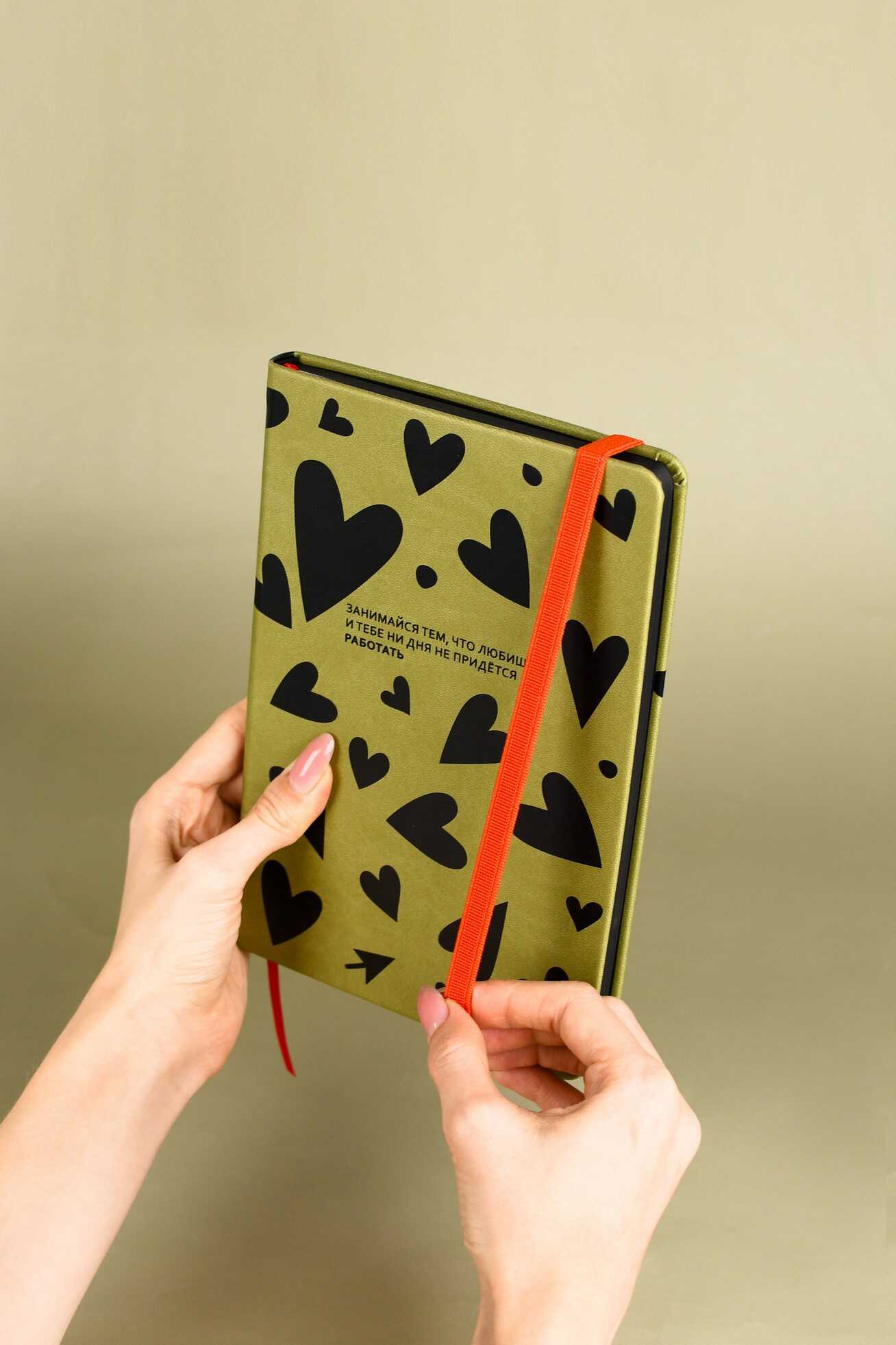 Записная книжка Феникс + ESCALADA 120 лист. - фото 3