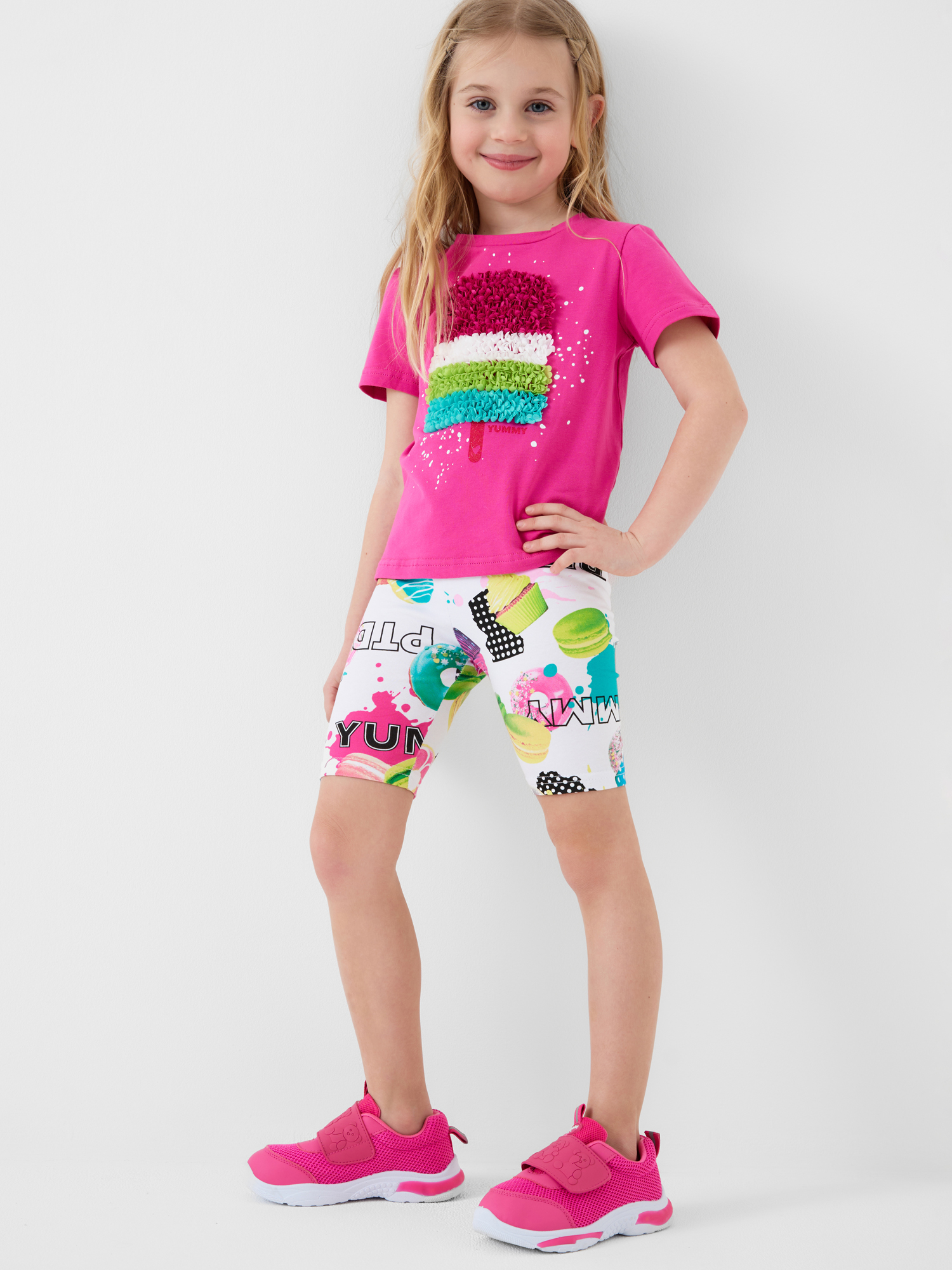 Футболка PlayToday 12622271 - фото 2