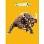 Фигурка Procon (Asia) Ltd Стиракозавр (коричневый), 6 см