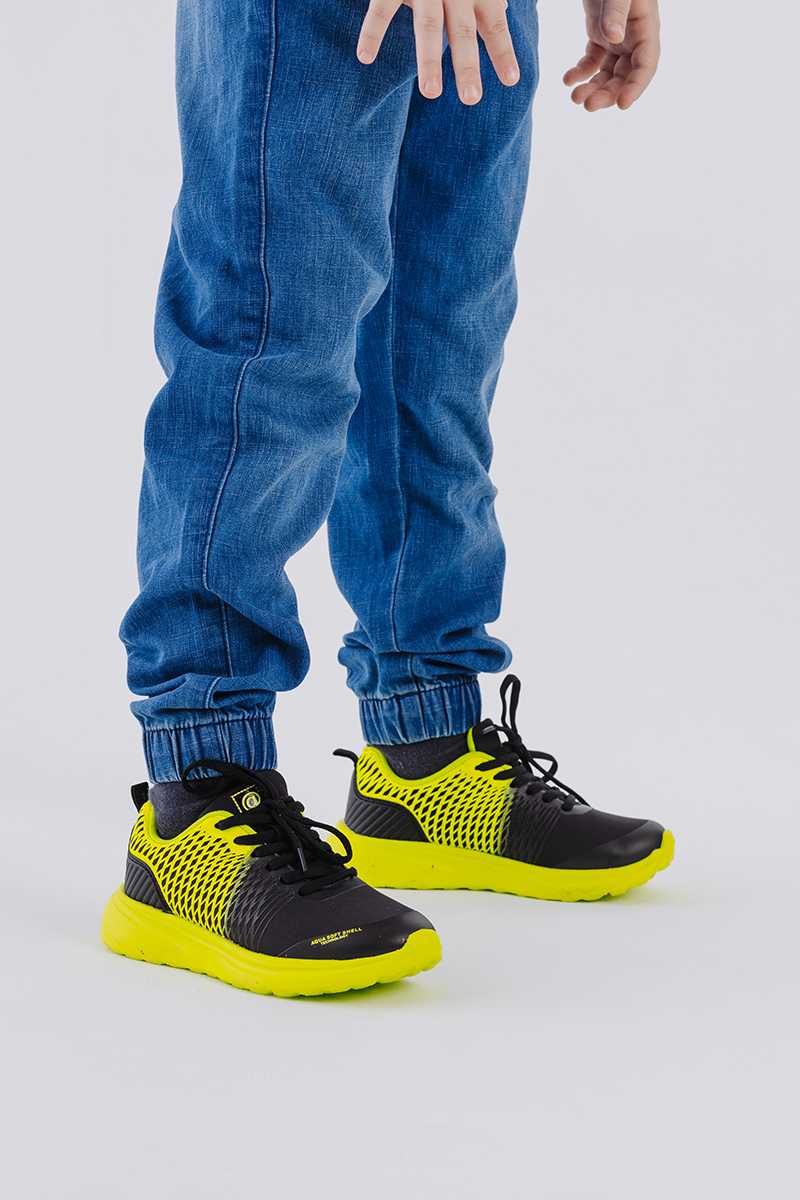 Кроссовки Antilopa AL 9183 - фото 2