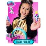 Игровой набор Littlest Pet Shop фигурка с аксессуарами Лама