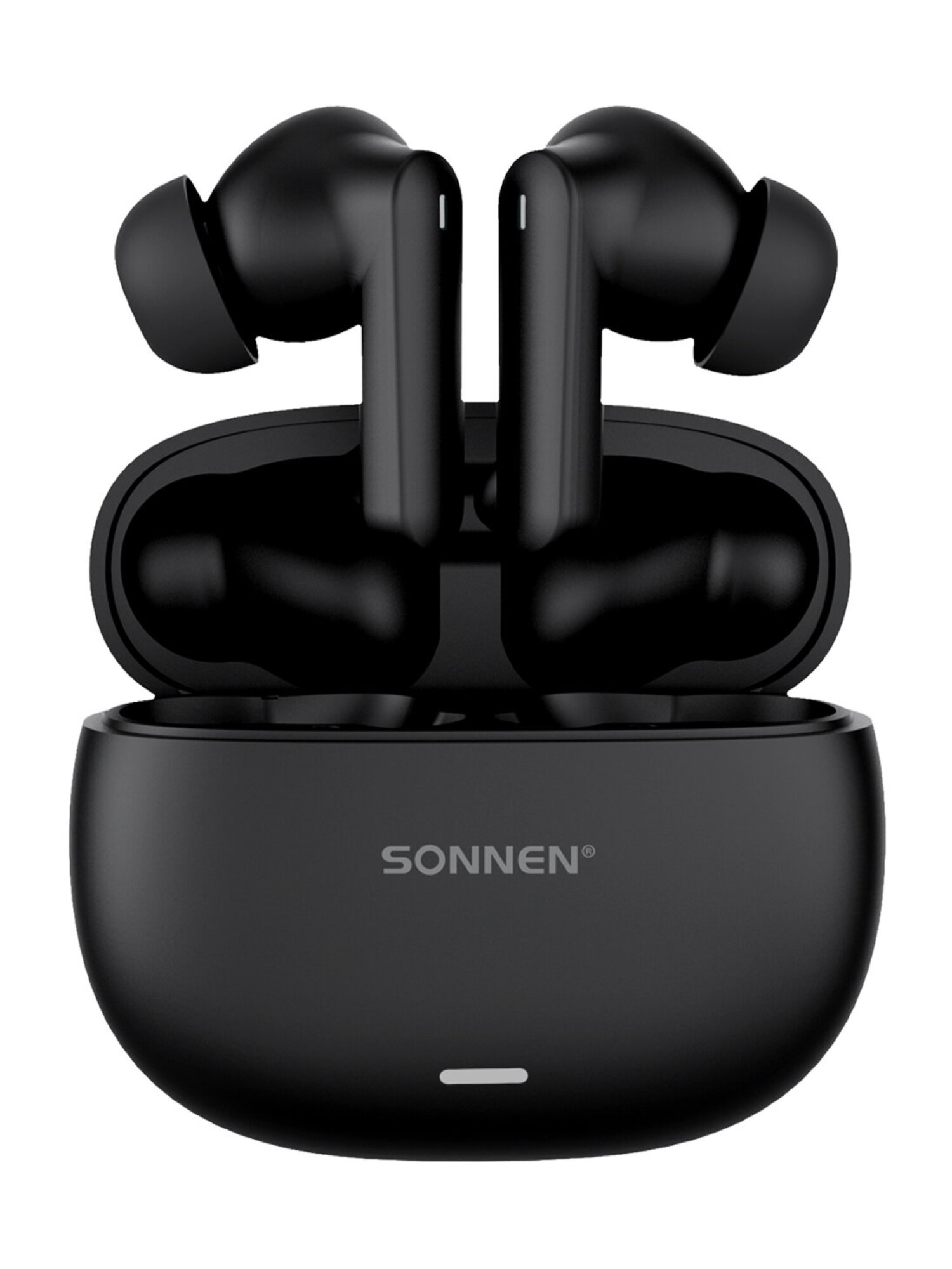 Наушники-вкладыши Sonnen с микрофоном и шумоподавлением - фото 4