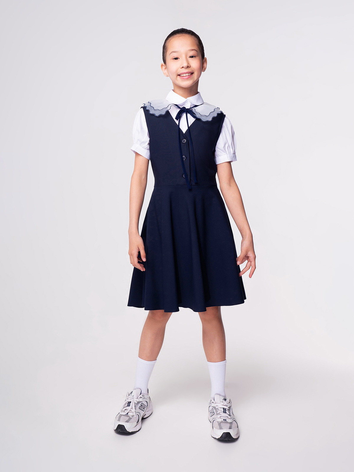 Сарафан Smena 14586 - фото 1