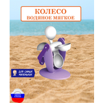 Мельница БИПЛАНТ