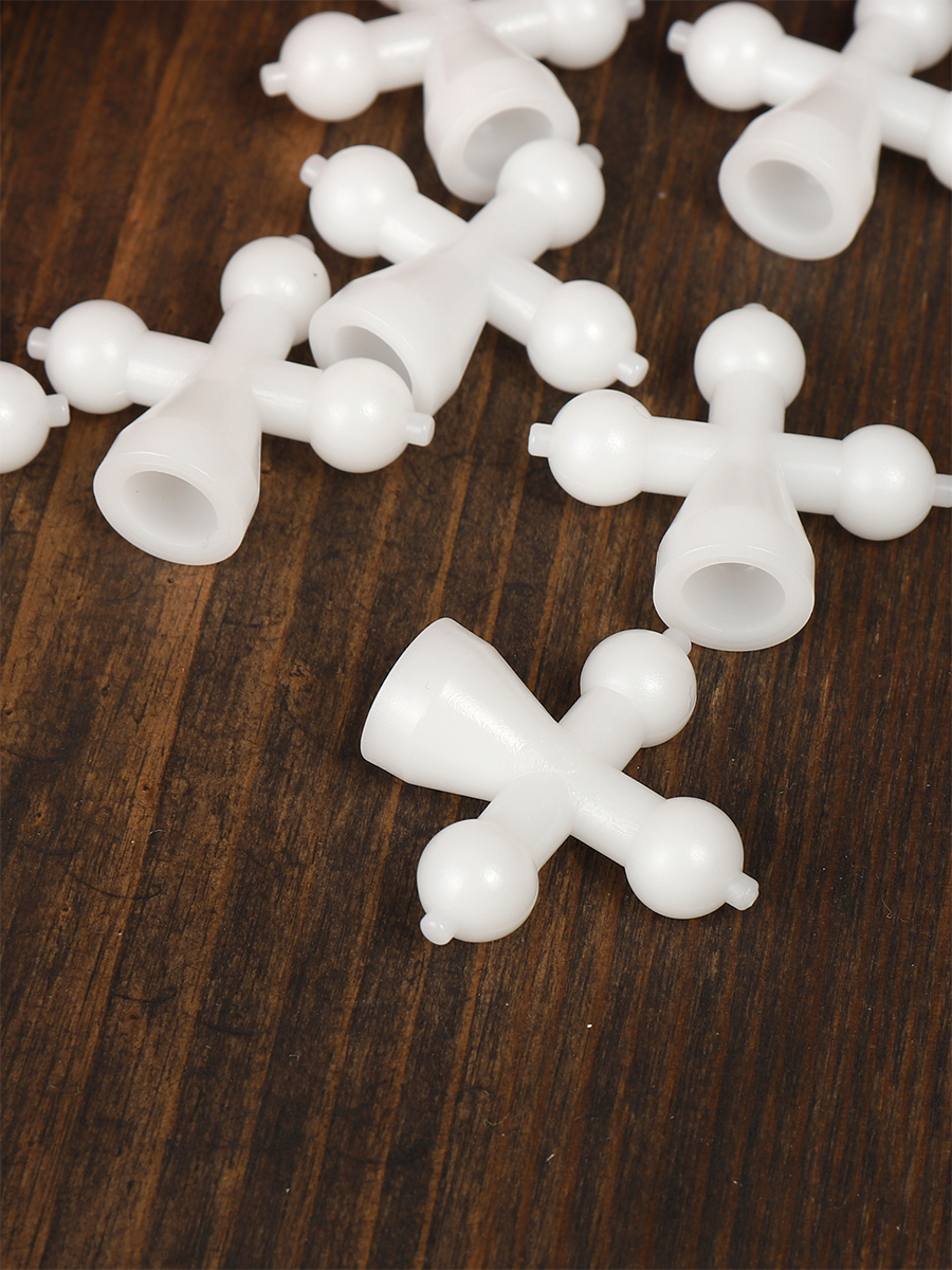 Переходник TBY X-образный тип Б - фото 4