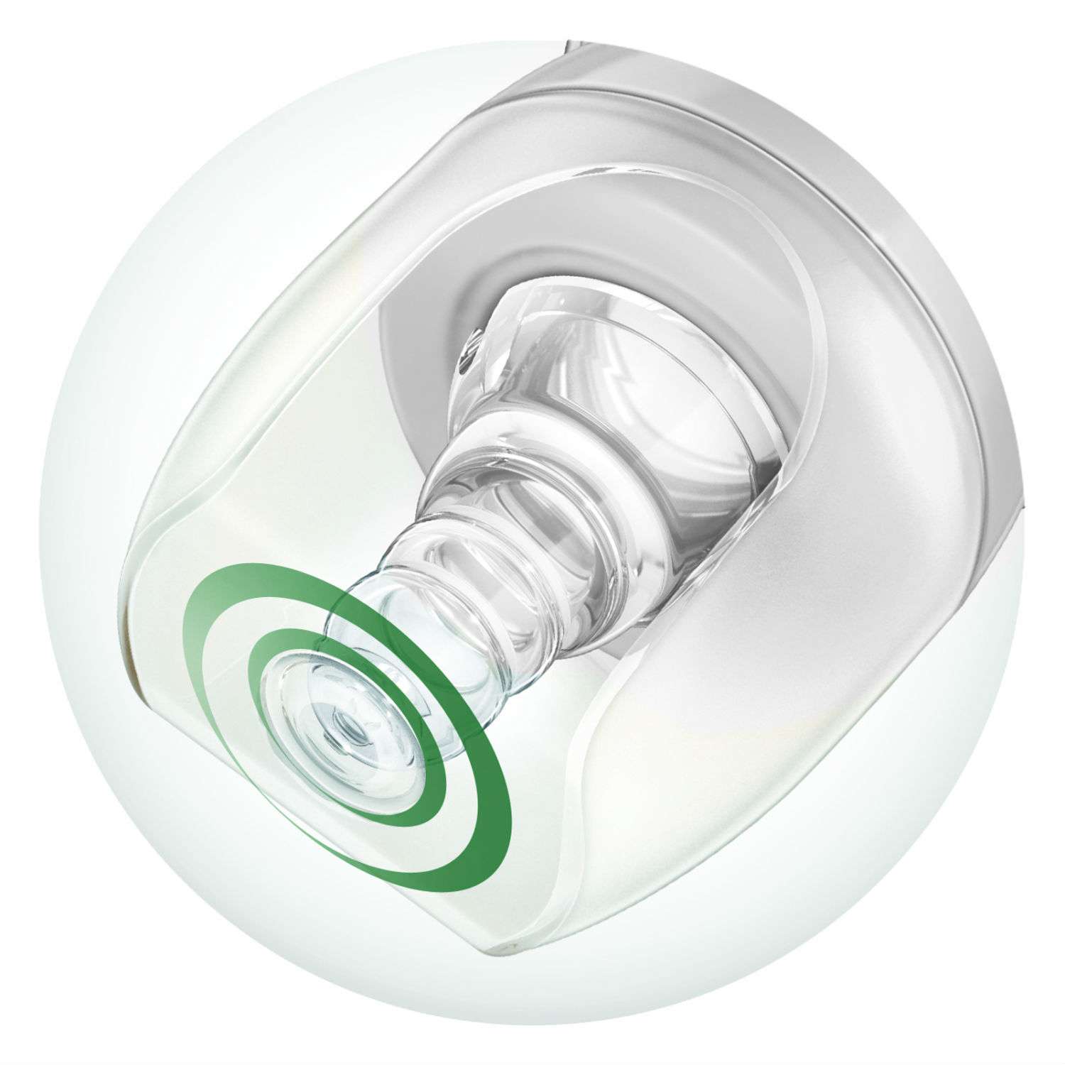 Бутылочка Philips Avent Standard/Essential 125 мл - фото 7