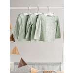 Лонгслив 3 шт. TOPOTUSHKI