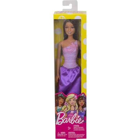 Кукла модельная Barbie