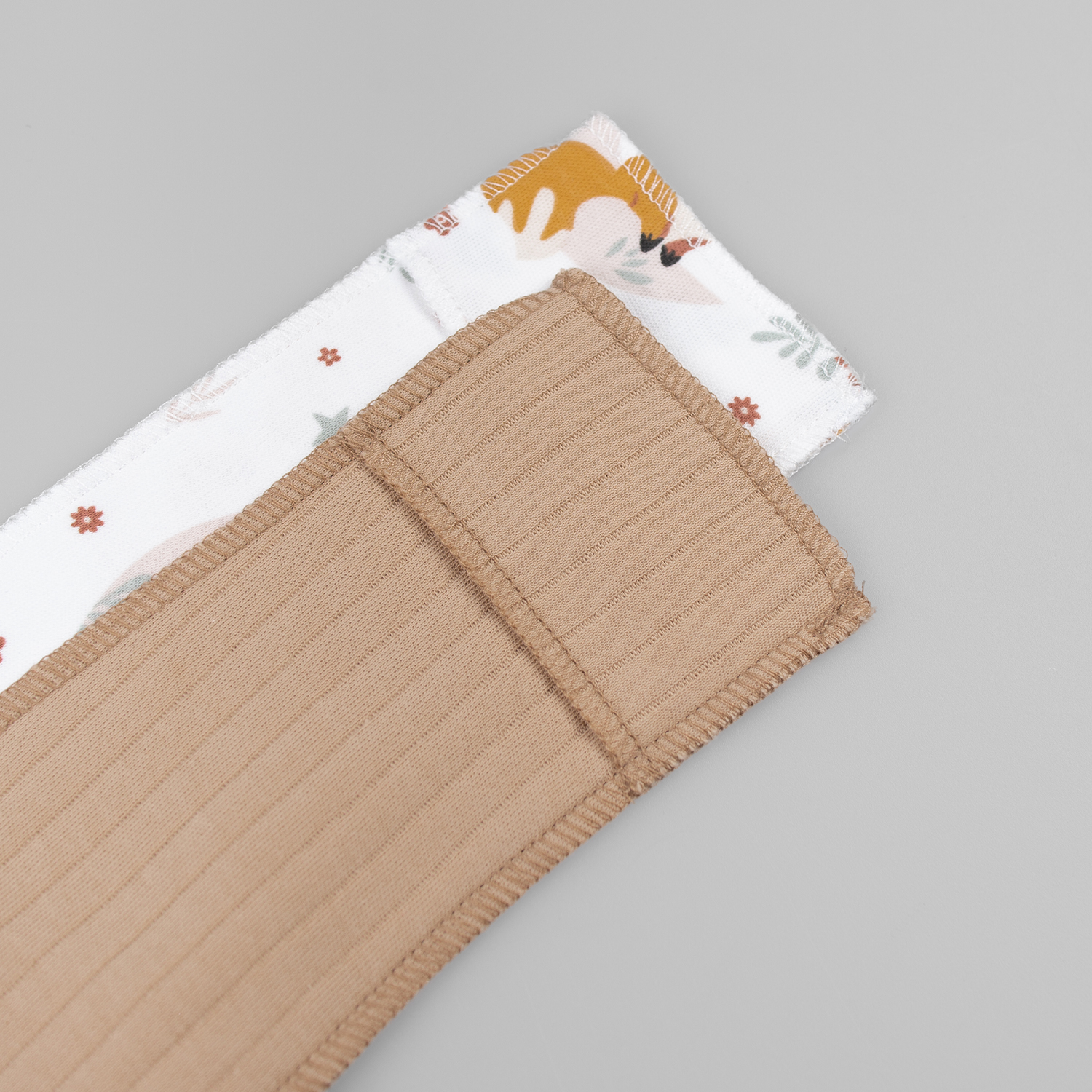 Боди 2 шт LEO 1001А-14_бежевый - фото 8