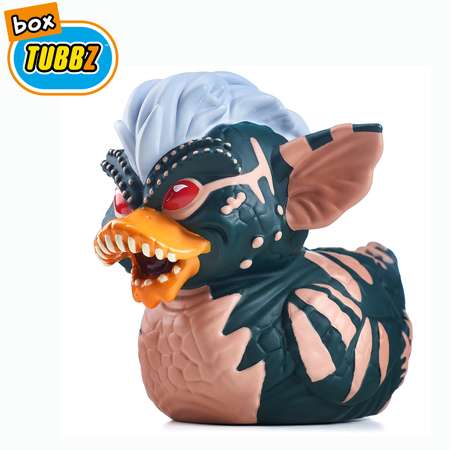 Фигурка Gremlin Утка Tubbz Гремлин Страйп Box