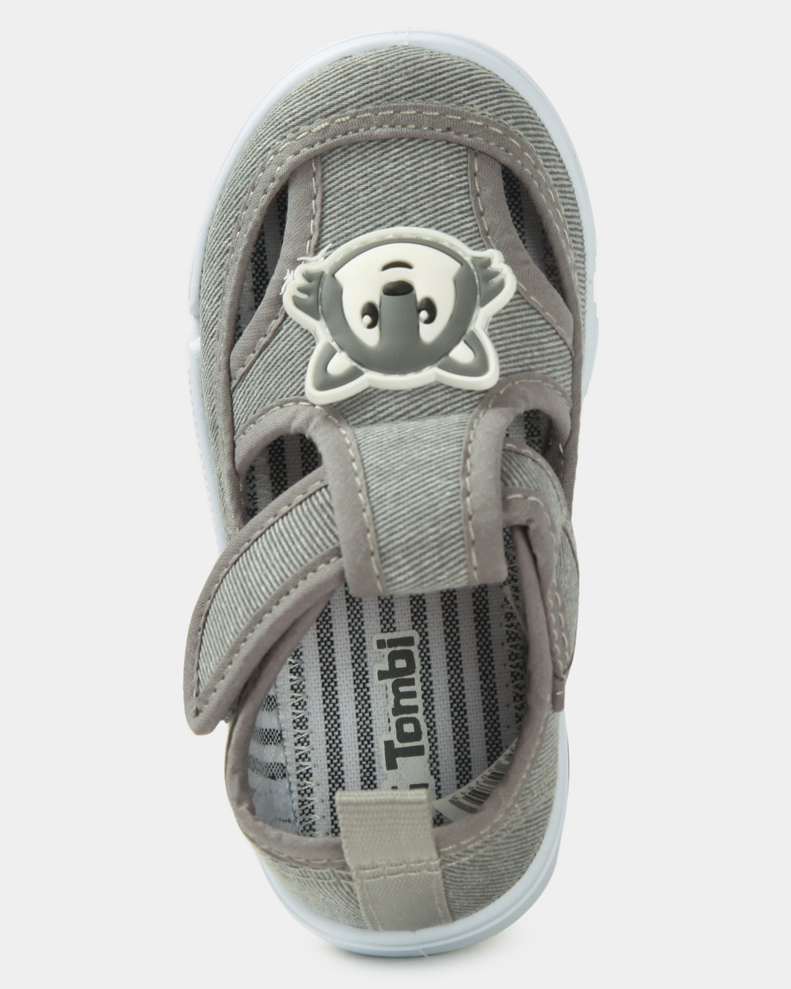 Кеды Tombi W25ABibTS-228-GG - фото 4