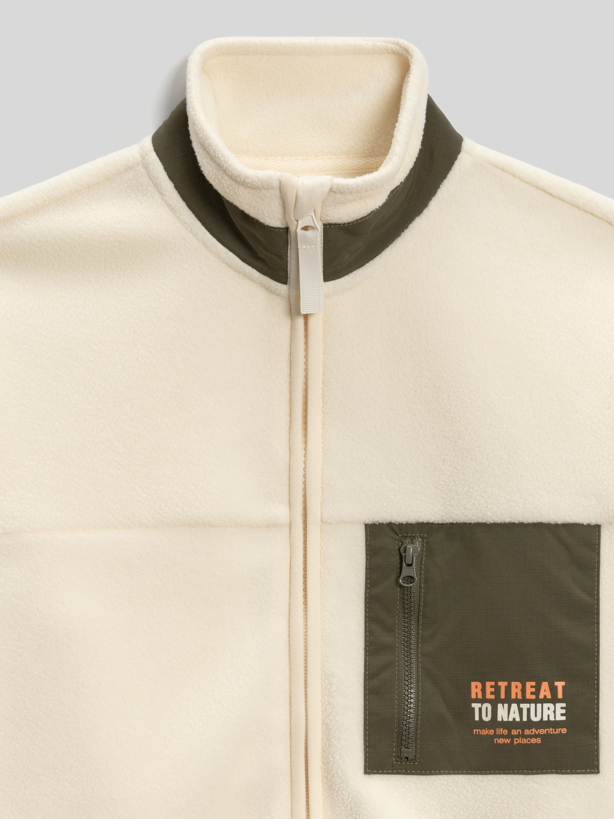 Куртка Acoola 20111000049_0092473 - фото 5