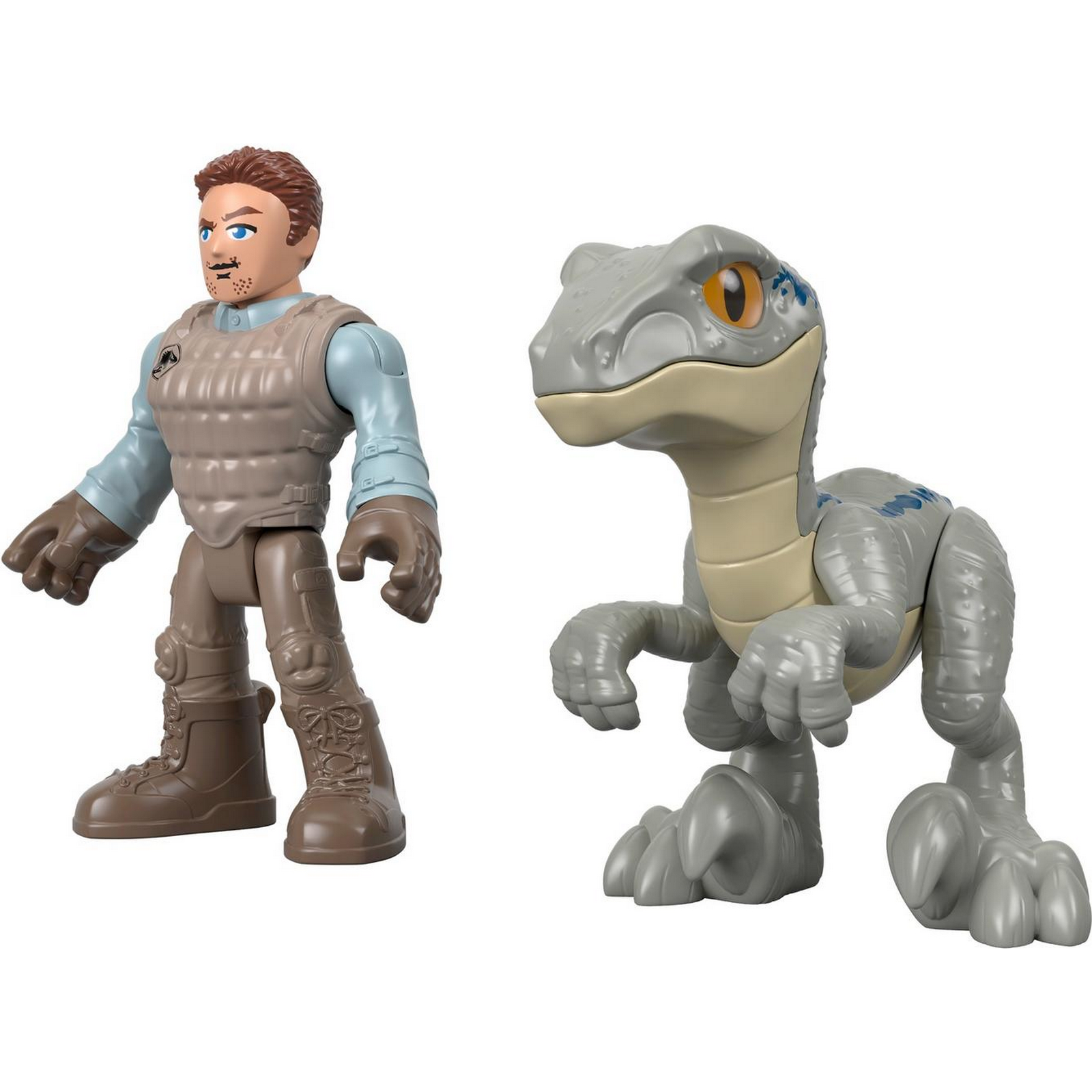 Игровой набор IMAGINEXT - фото 5