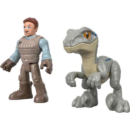 Игровой набор IMAGINEXT