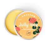 Бальзам Jully Bee от укусов комаров с цитронеллой 25 мл
