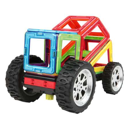 Конструктор Magformers магнитный