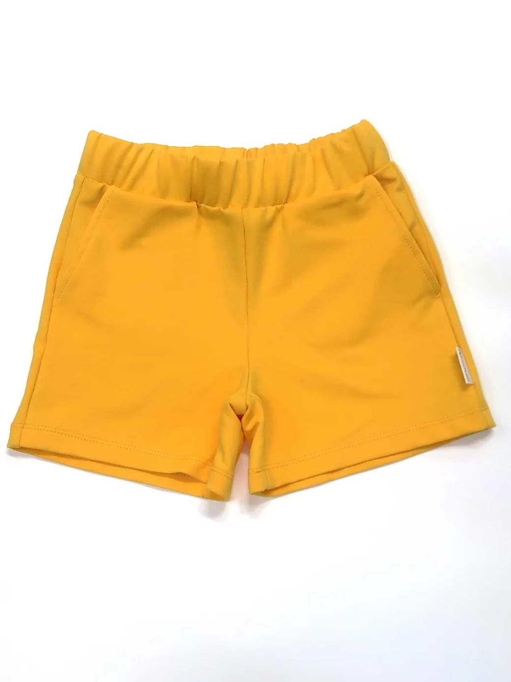 Костюм Рекантино 14/15-52 Желтый - фото 4