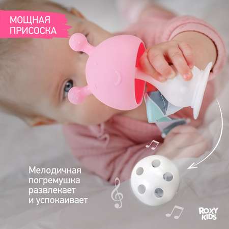 Прорезыватель ROXY-KIDS
