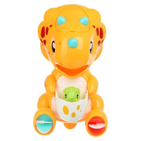 Игрушка Veld Co Мельница Динозаврики