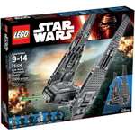 Конструктор LEGO Star Wars 75104 1005 дет.