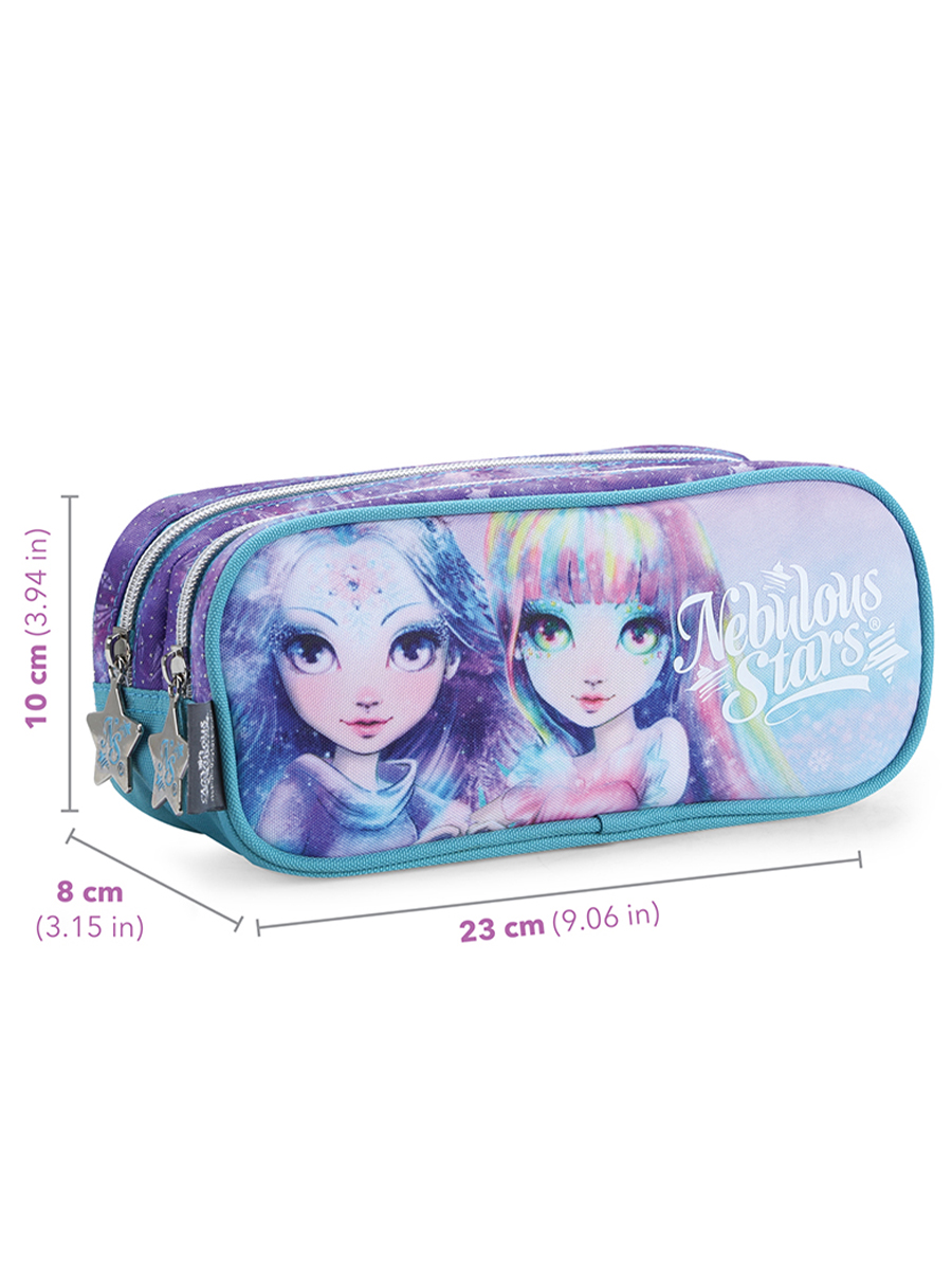 Пенал Nebulous Stars - фото 3