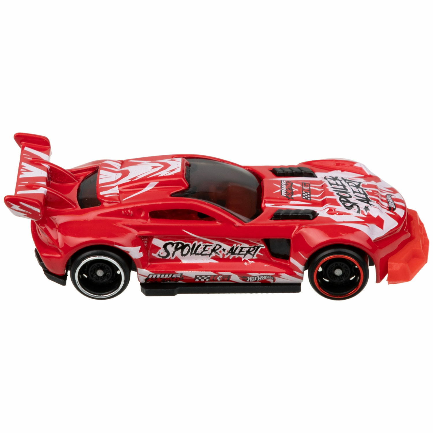 Автомобиль Hot Wheels 5785-117 - фото 3