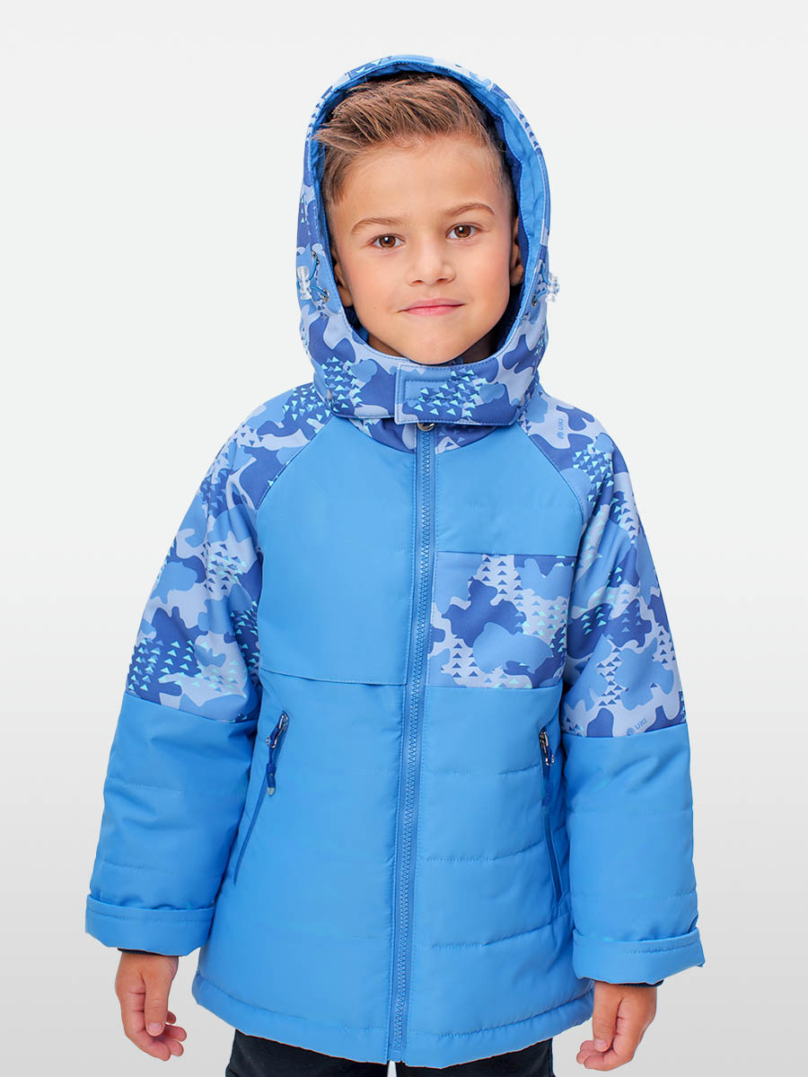 Куртка Voma 3sprКС-114сгол - фото 7